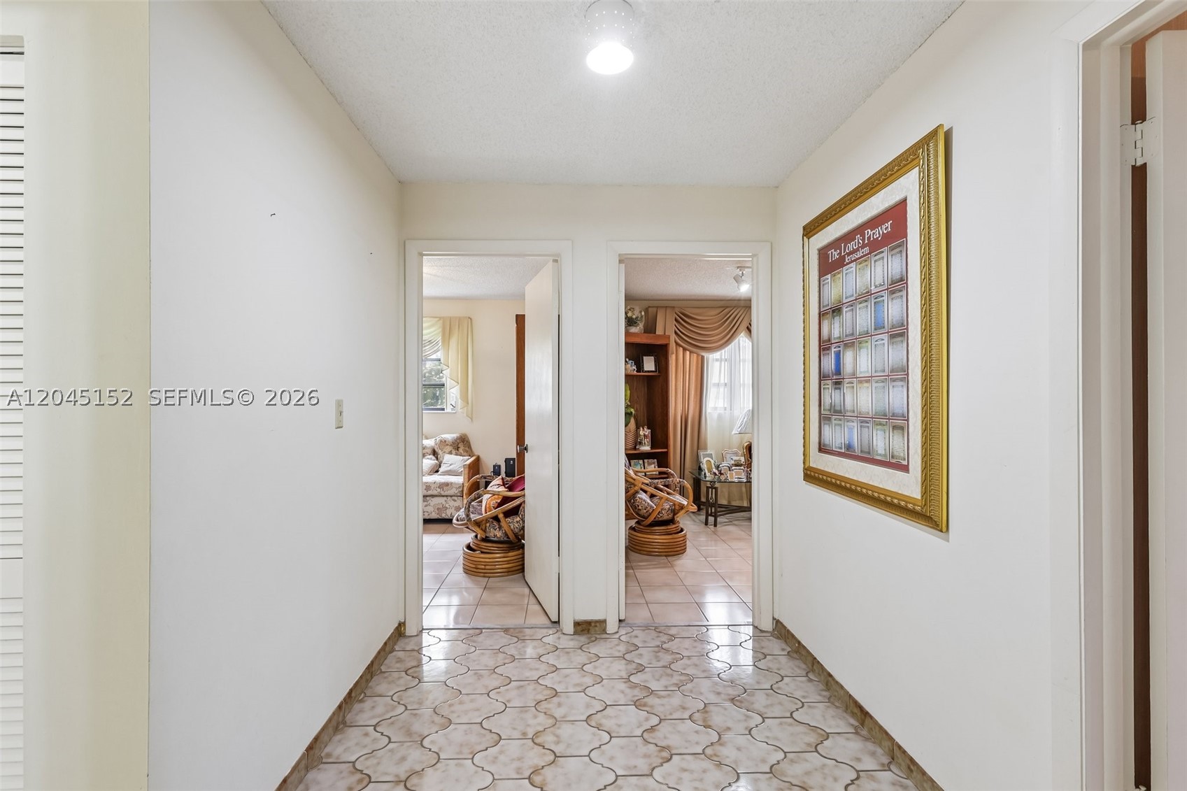 UNIV PARK EAST SEC 1 - Residential