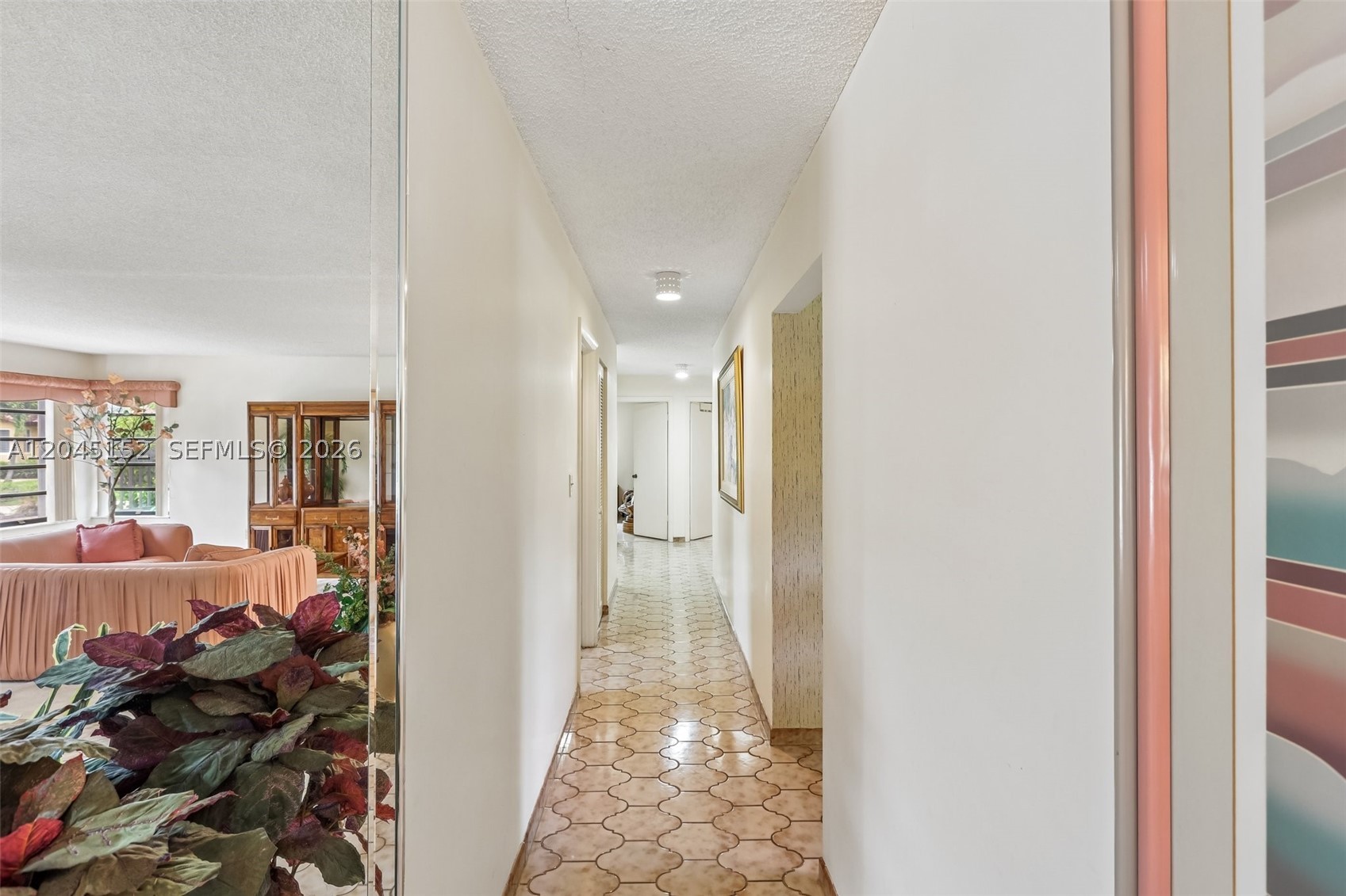 UNIV PARK EAST SEC 1 - Residential