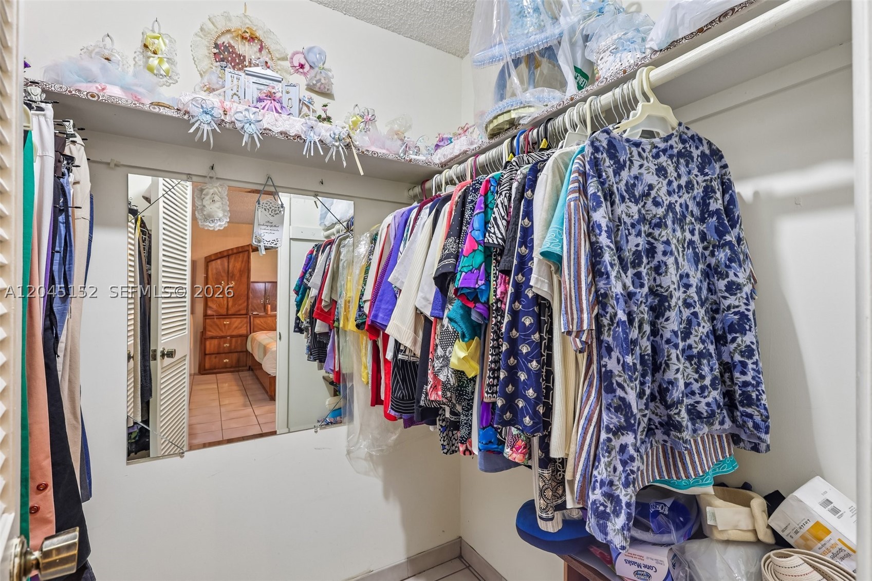 UNIV PARK EAST SEC 1 - Residential
