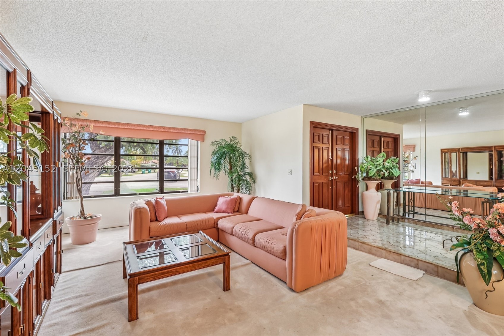 UNIV PARK EAST SEC 1 - Residential