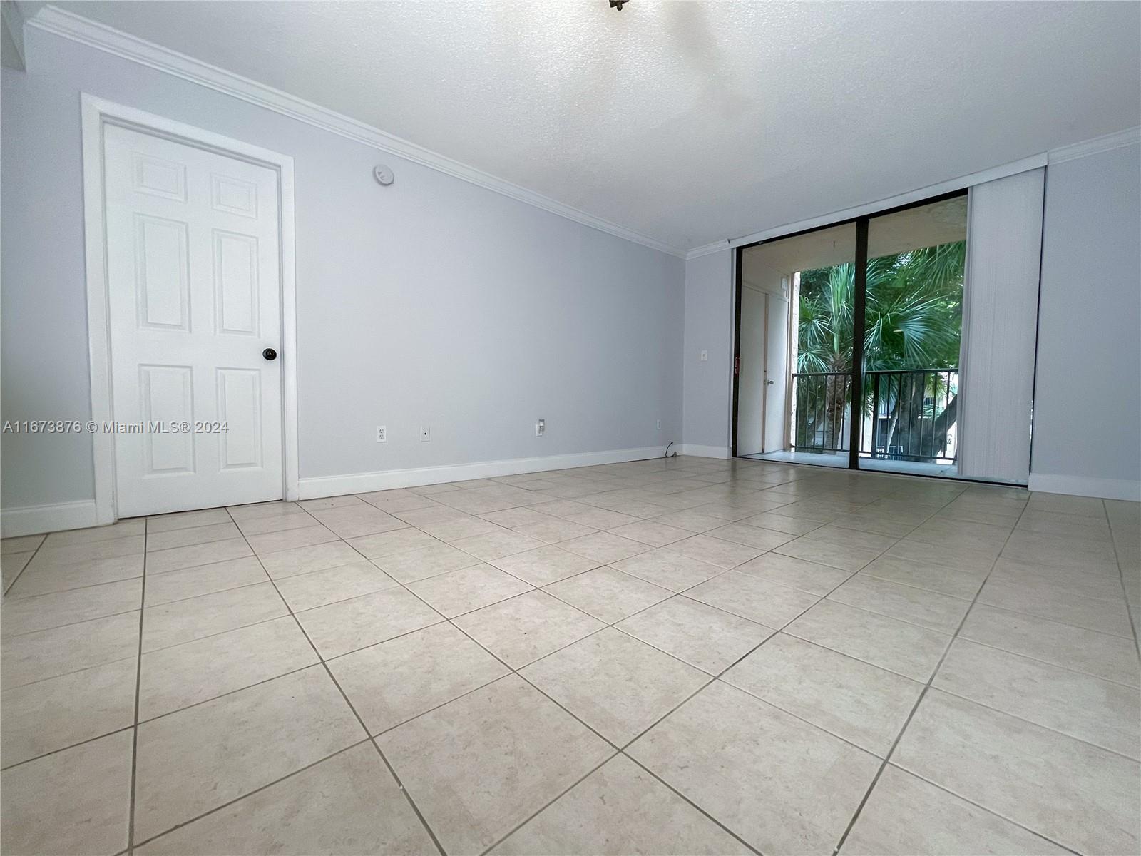 This apartment features one bedroom with an ensuite full bathroom and a walk-in closet. It also includes a spacious living room and dining area, a private balcony, and a full-size washer and dryer within the unit. 

Additionally, there is one assigned parking space along with plenty of guest parking available. The rent covers water, internet, and HOA fees. 

Our gated community offers a range of amenities, including a lakefront clubhouse, two swimming pools, and tennis courts. It's conveniently located near public transportation, shopping areas, restaurants, and major highways.