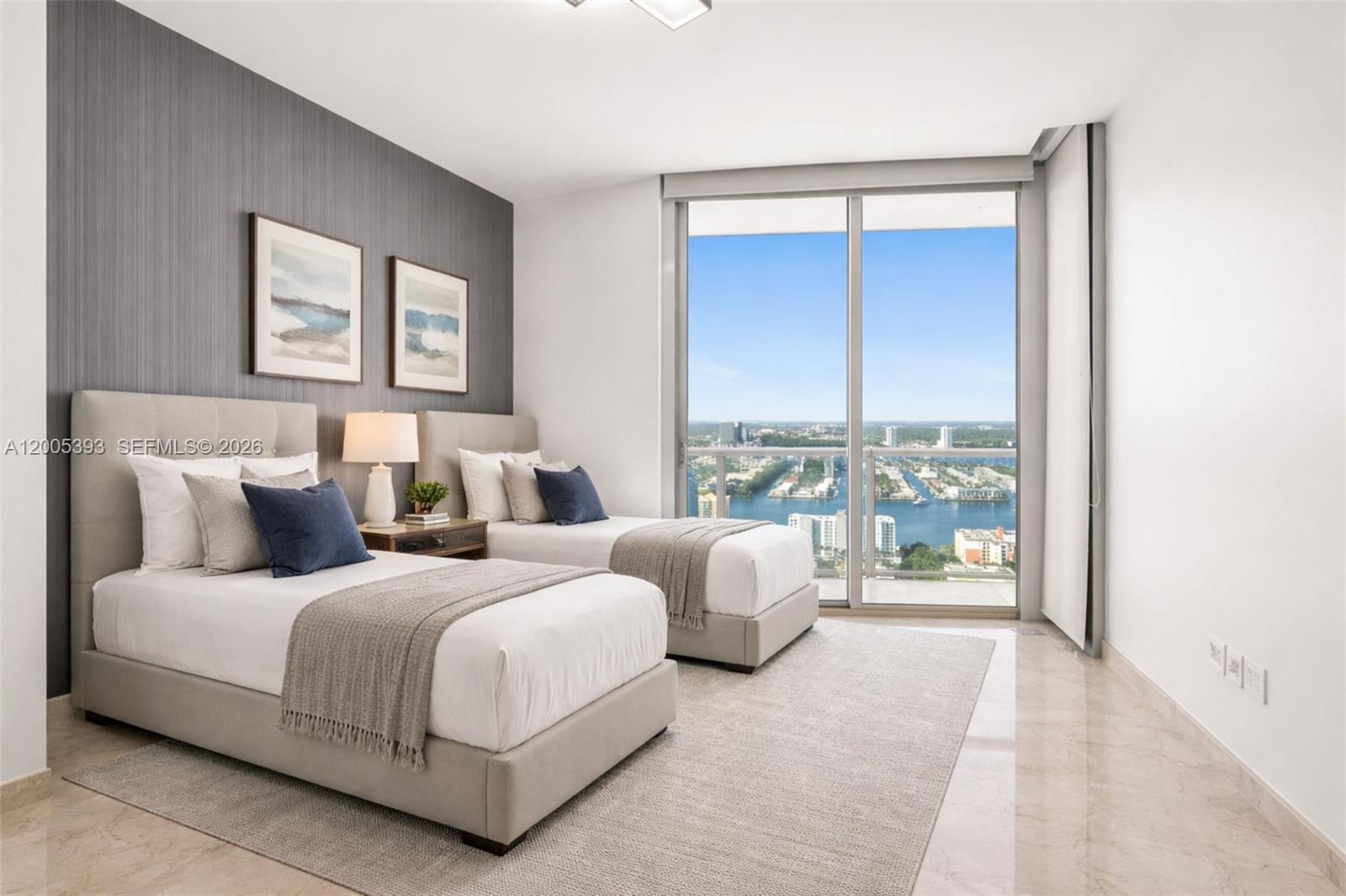 JADE BEACH CONDO - Residential