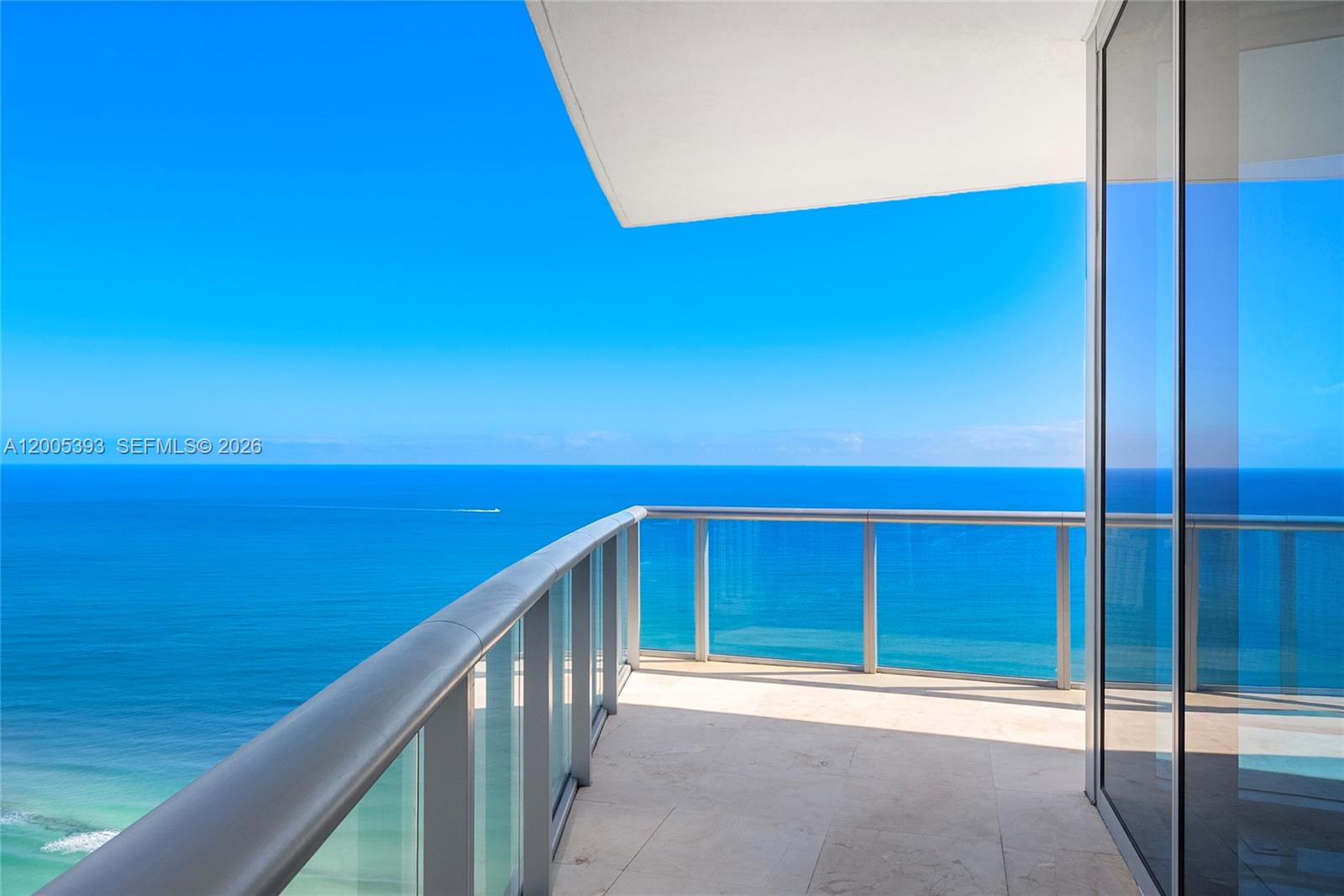 JADE BEACH CONDO - Residential
