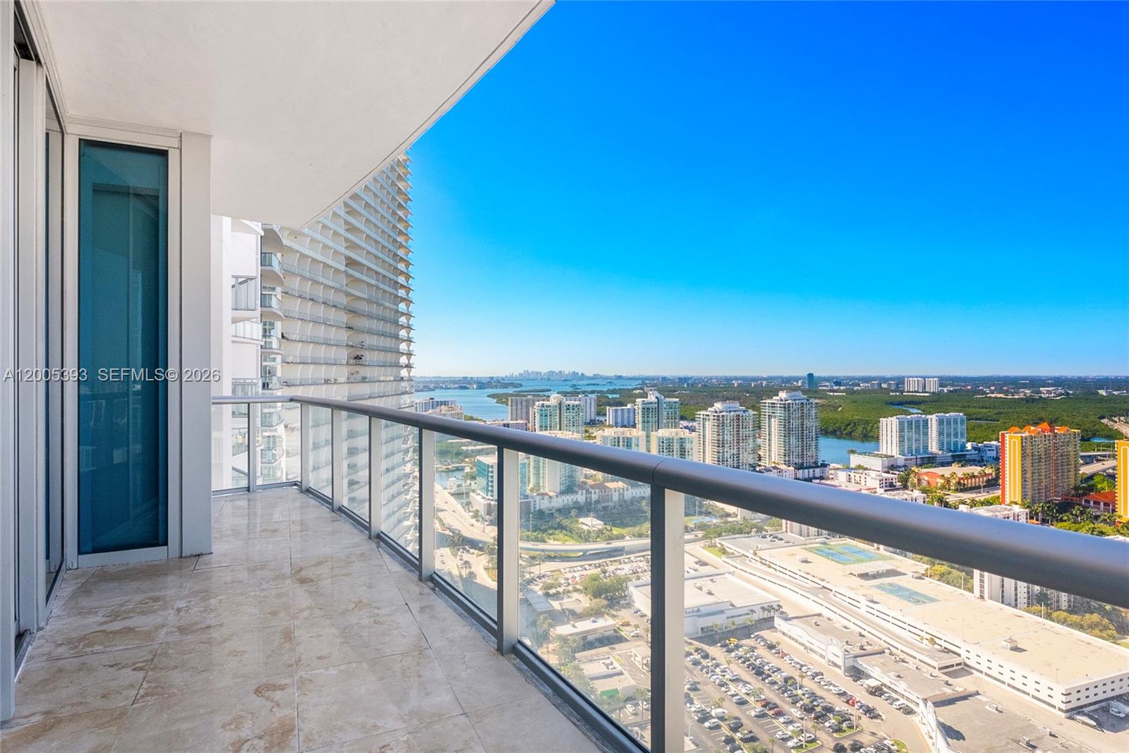 JADE BEACH CONDO - Residential
