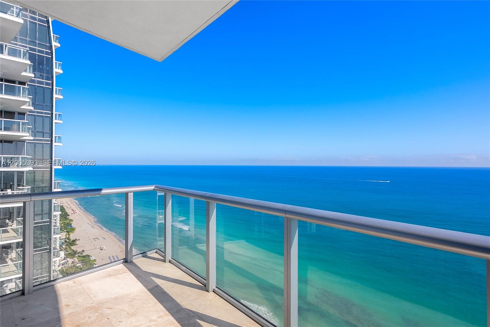 JADE BEACH CONDO - Residential