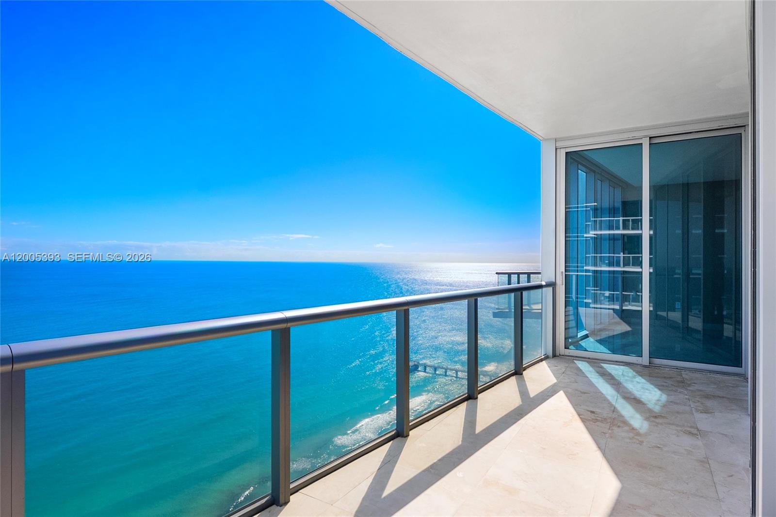 JADE BEACH CONDO - Residential