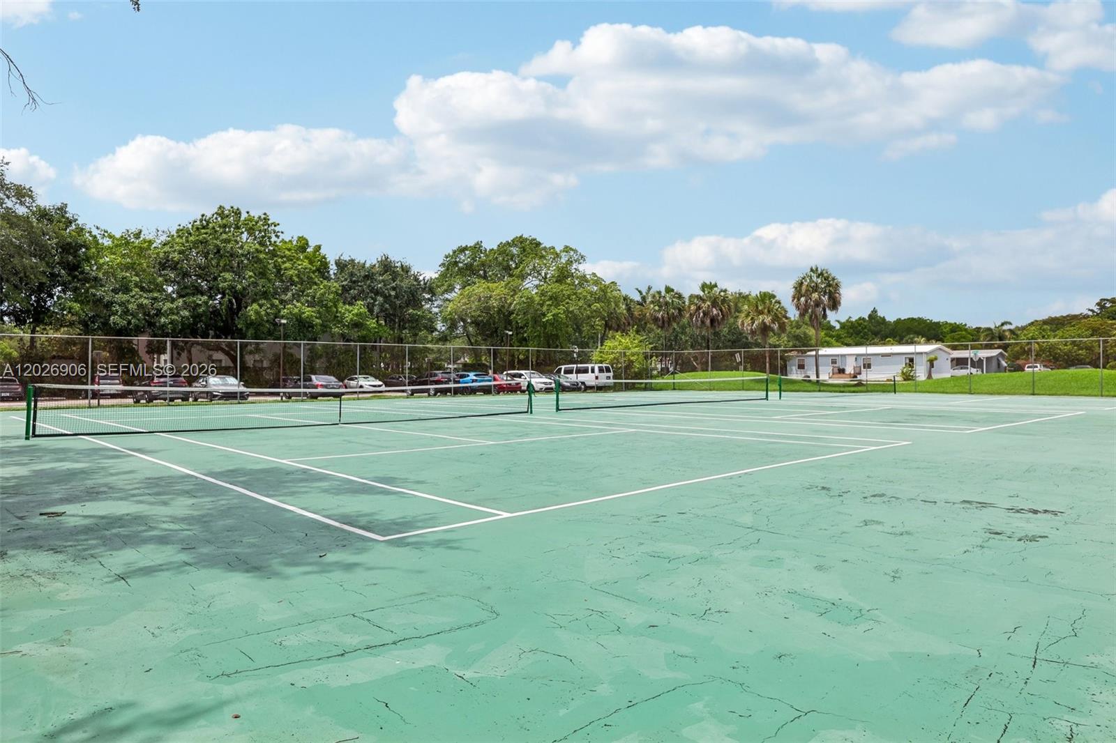 LAGO WEST CONDOMINIUM - Residential
