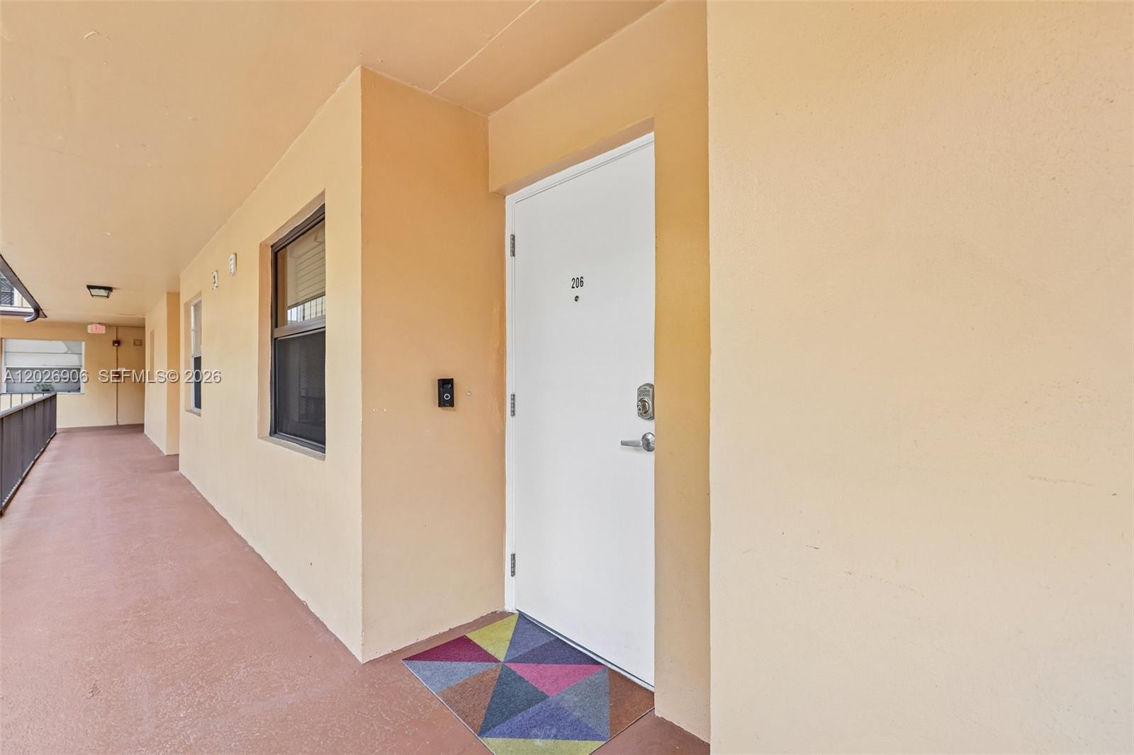 LAGO WEST CONDOMINIUM - Residential