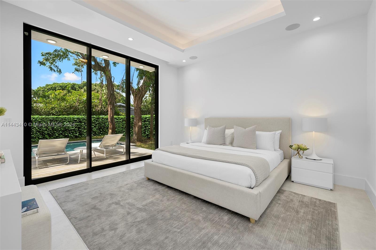 WEST LARKIN PARK - Residential