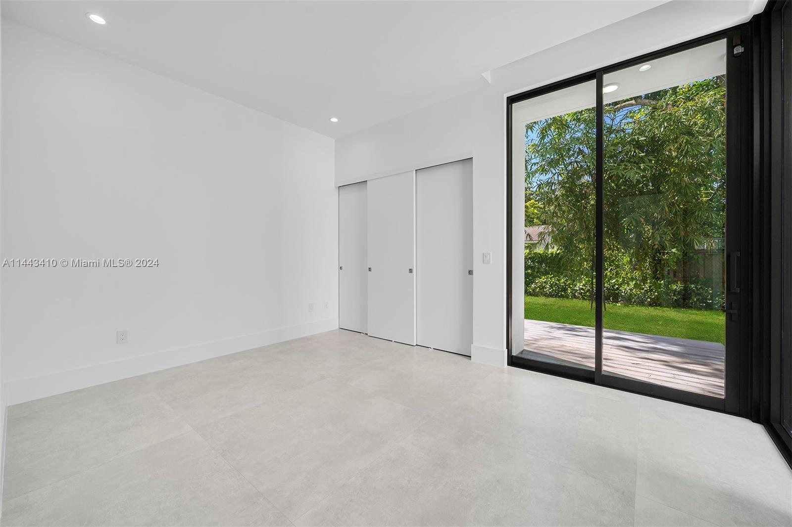 WEST LARKIN PARK - Residential