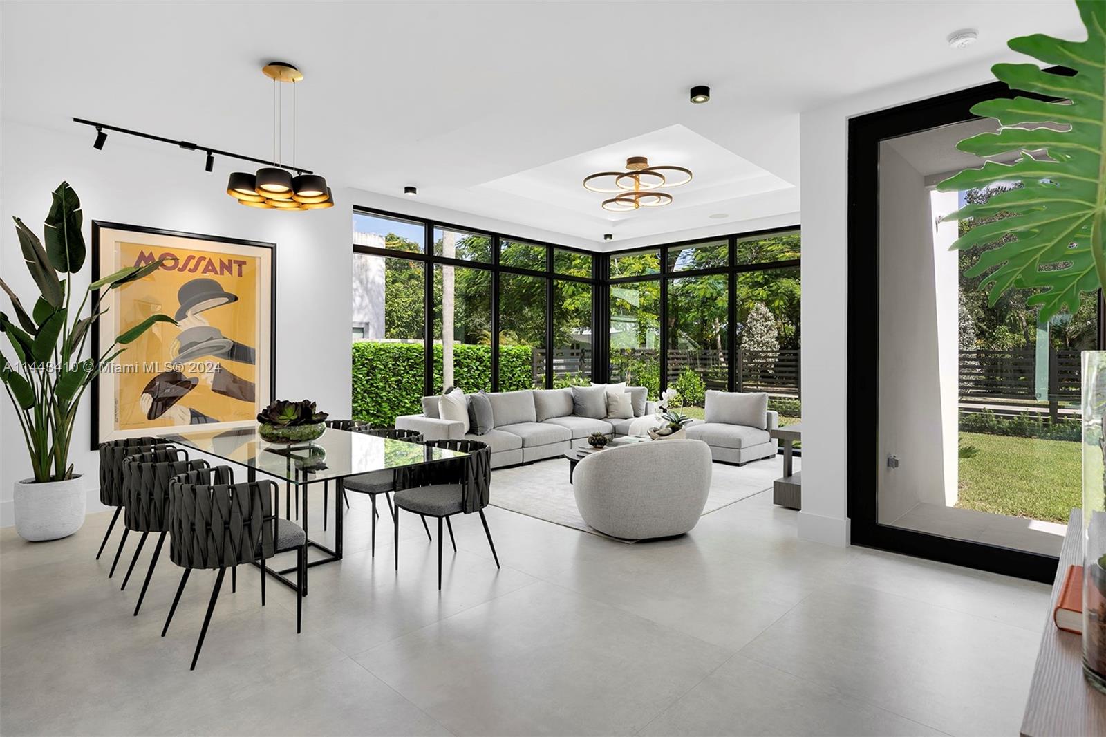 WEST LARKIN PARK - Residential