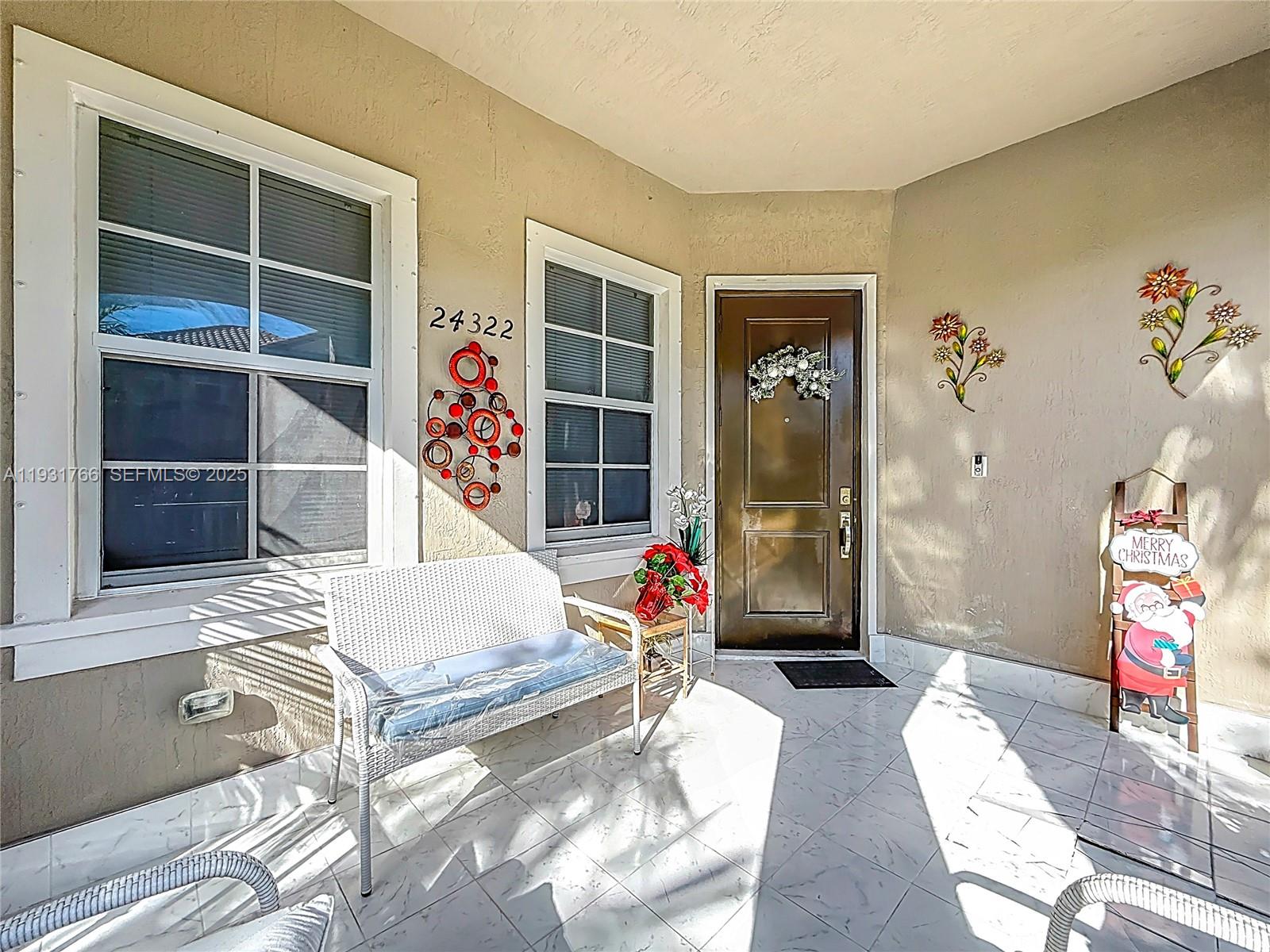 SUMMERVILLE VILLAS - Residential