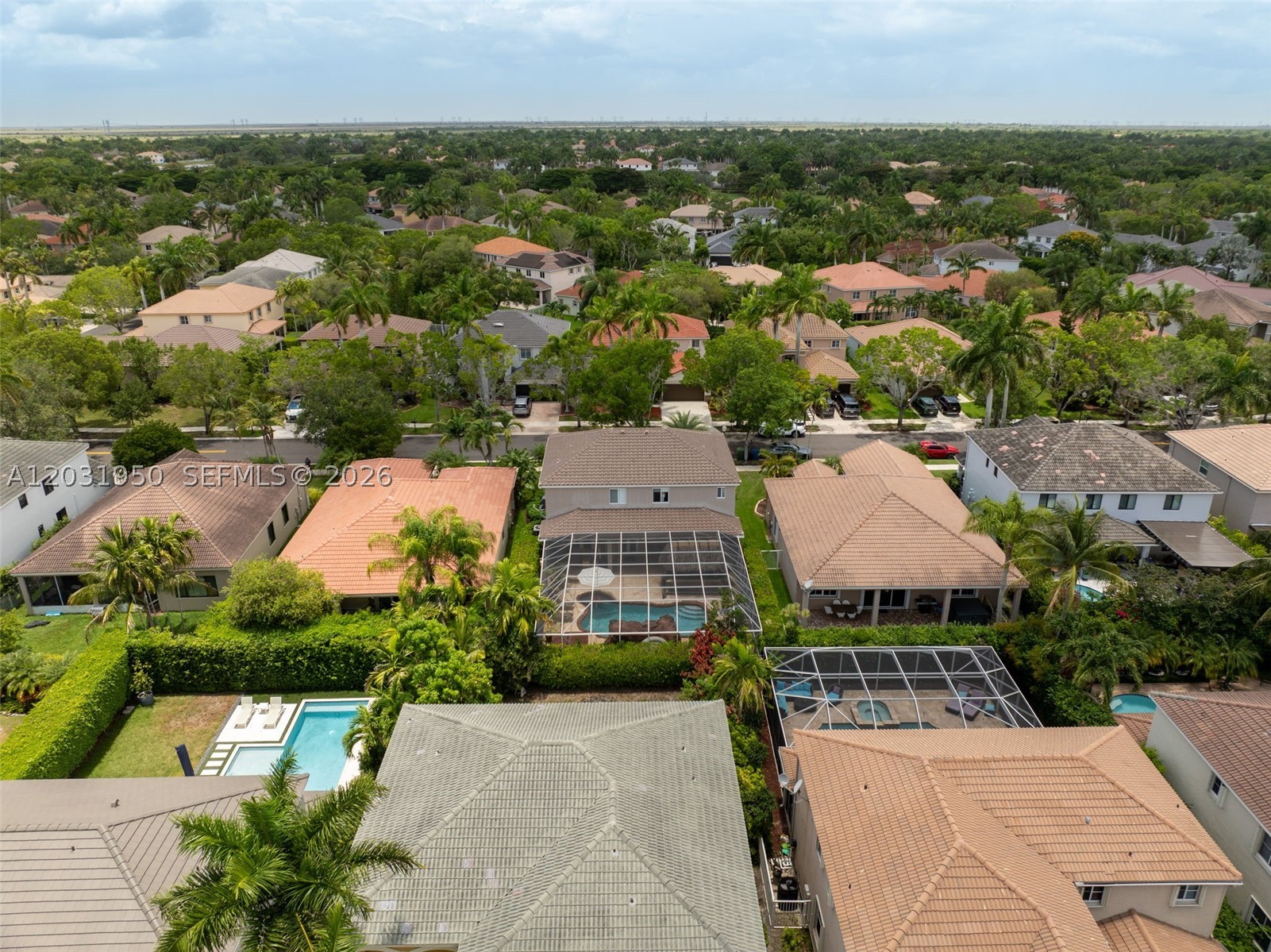 SECTOR 2-PARCELS 12 13 14 - Residential