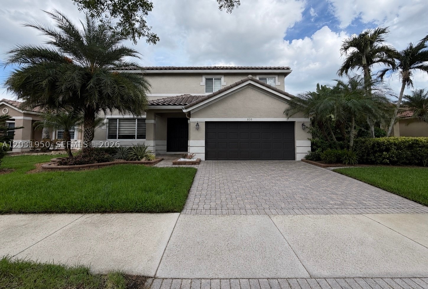 Located in the prestigious gated community of Savanna, this beautifully updated two-story home offers 2,570 square feet of thoughtfully designed living space and is truly move-in ready. Featuring a new roof (2022), impact windows and doors throughout, and a heated saltwater pool, this home combines luxury, comfort, and peace of mind. The heart of the home is a stunning chef's kitchen with an oversized island, perfect for entertaining and everyday living. All bathrooms have been tastefully renovated, including the luxurious primary bath featuring a relaxing jacuzzi tub. The spacious primary suite also boasts a one-of-a-kind hidden bookshelf walk-in closet, adding both charm and functionality. Enjoy South Florida living at its finest in your private backyard oasis or take advantage of Savanna's incredible resort-style amenities, including a community clubhouse, resort-style pool, pickleball courts, basketball courts, mini golf, playgrounds, walking trails, and 24-hour gated security. Conveniently located near top-rated Weston schools, parks, dining, and shopping, this exceptional home offers the perfect blend of lifestyle and location.
PHOTOS VIRTUALLY ENHANCED