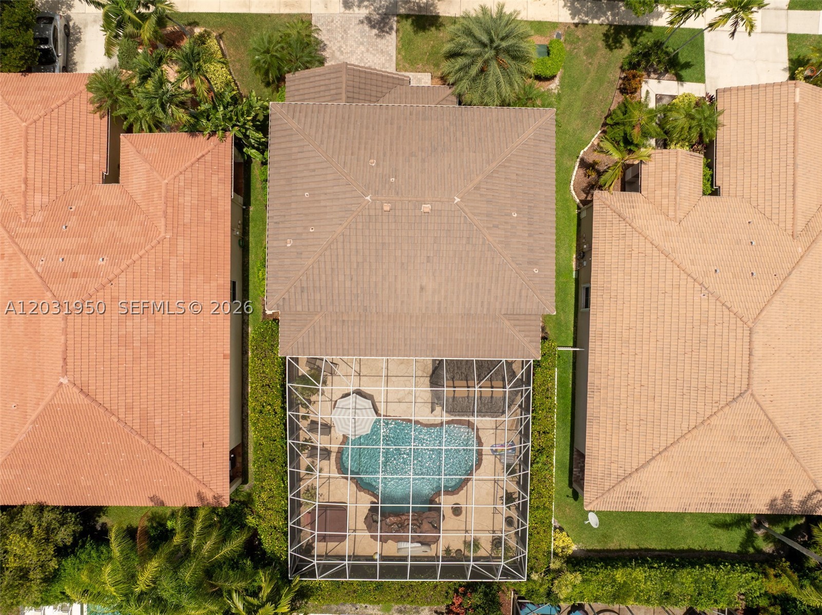 SECTOR 2-PARCELS 12 13 14 - Residential