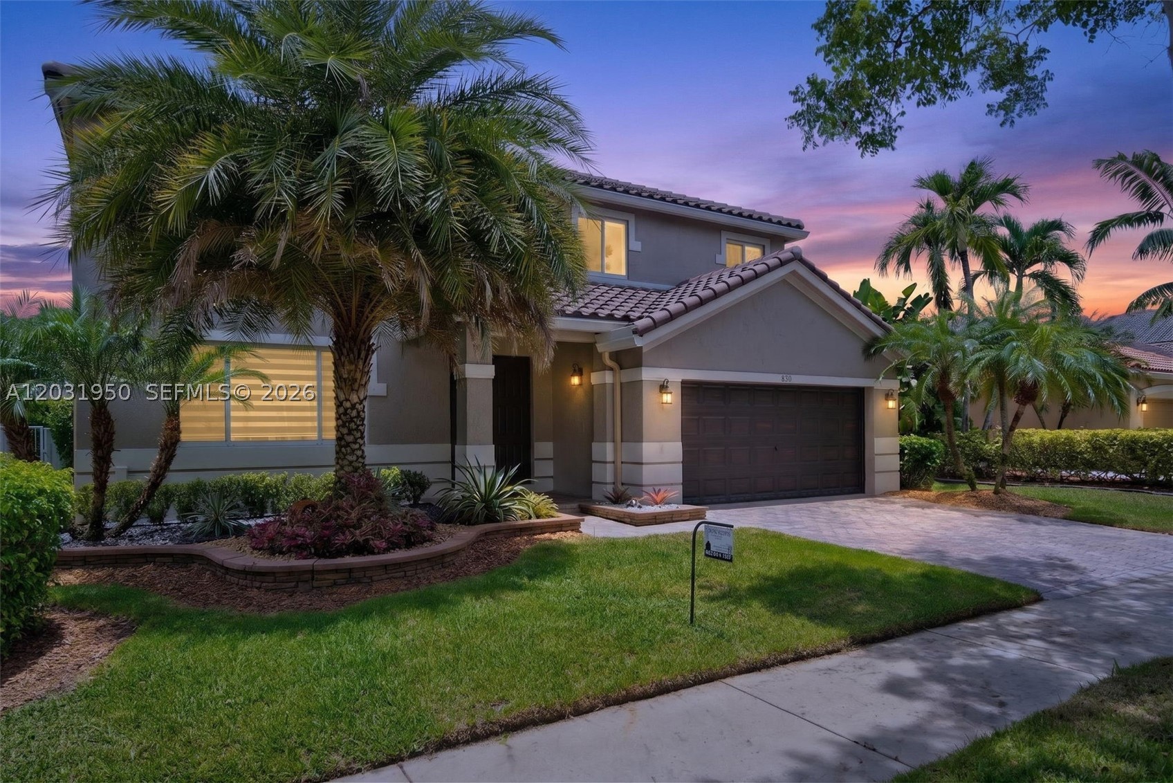 SECTOR 2-PARCELS 12 13 14 - Residential