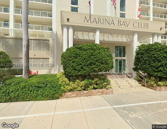 MARINA BAY CLUB CONDO HOT - Residential