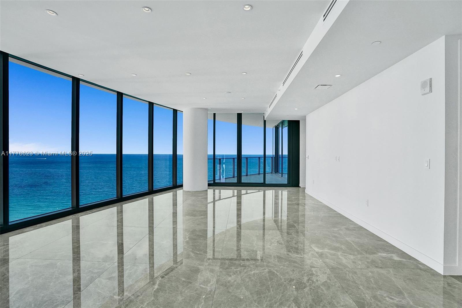 15701 COLLINS CONDO - Residential
