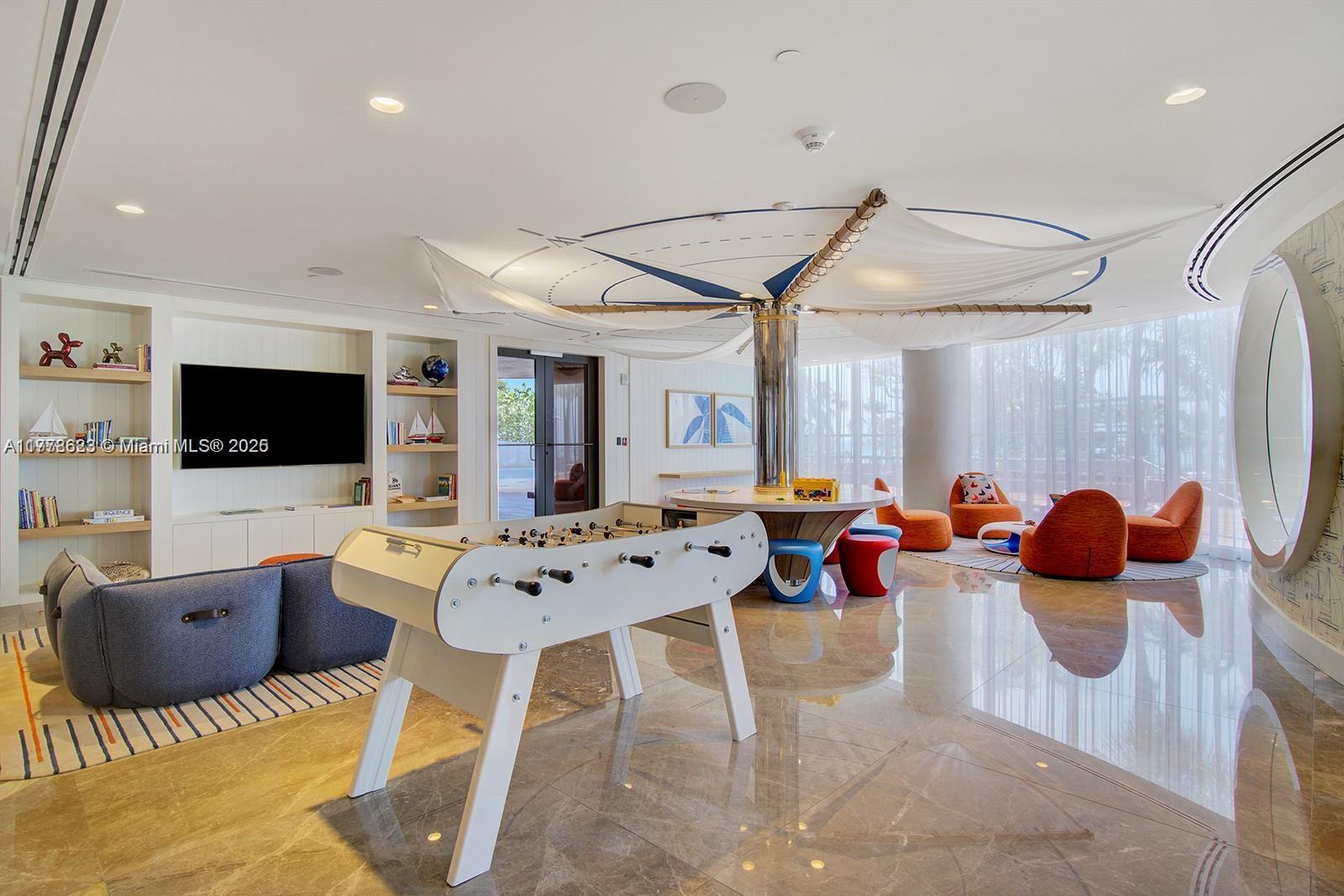 15701 COLLINS CONDO - Residential