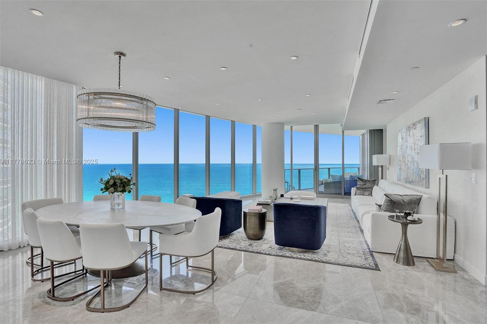 15701 COLLINS CONDO - Residential