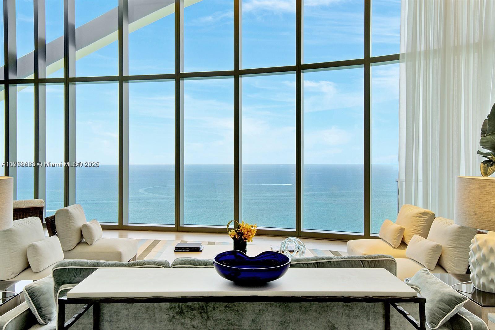 15701 COLLINS CONDO - Residential
