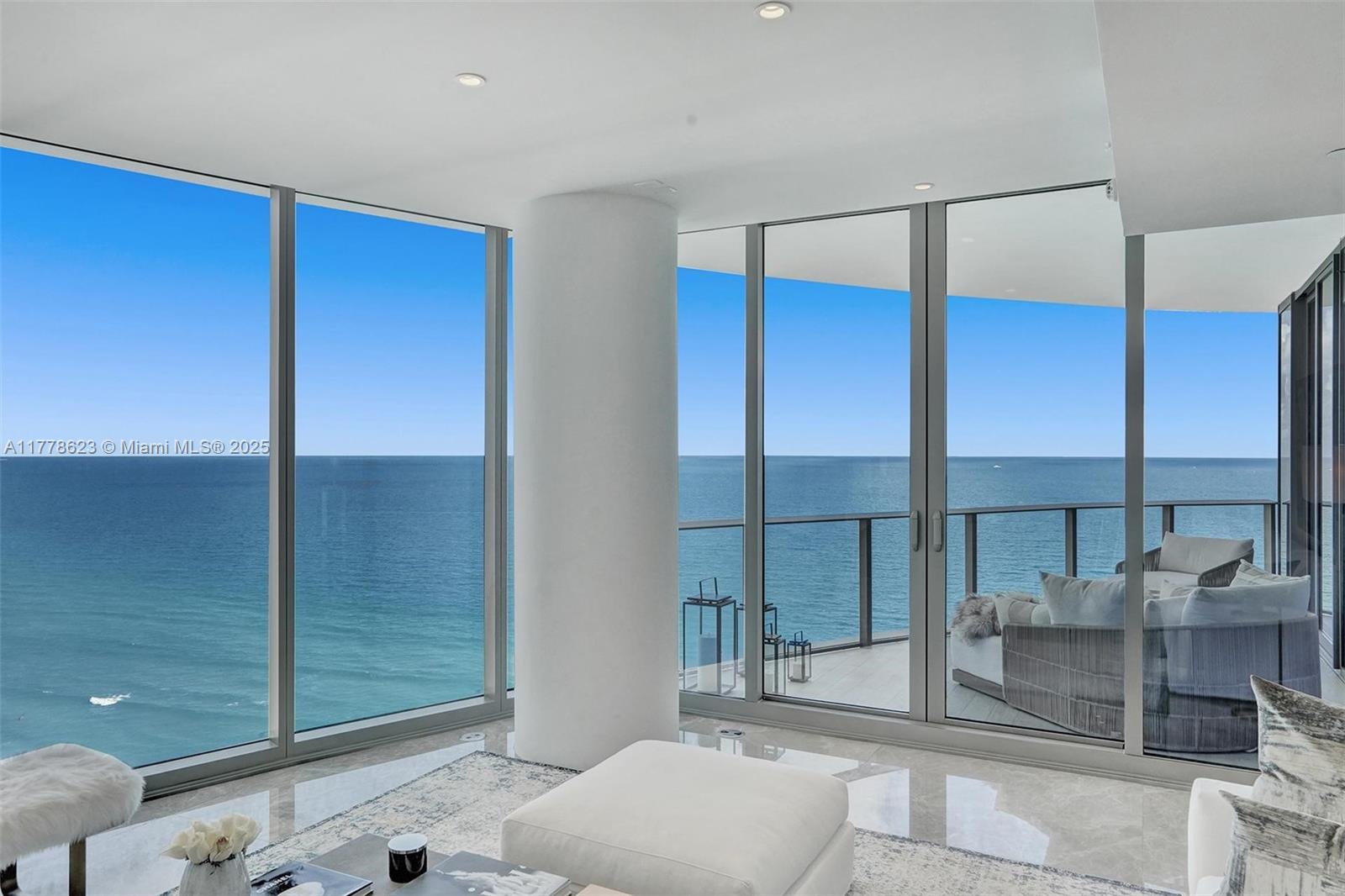 15701 COLLINS CONDO - Residential