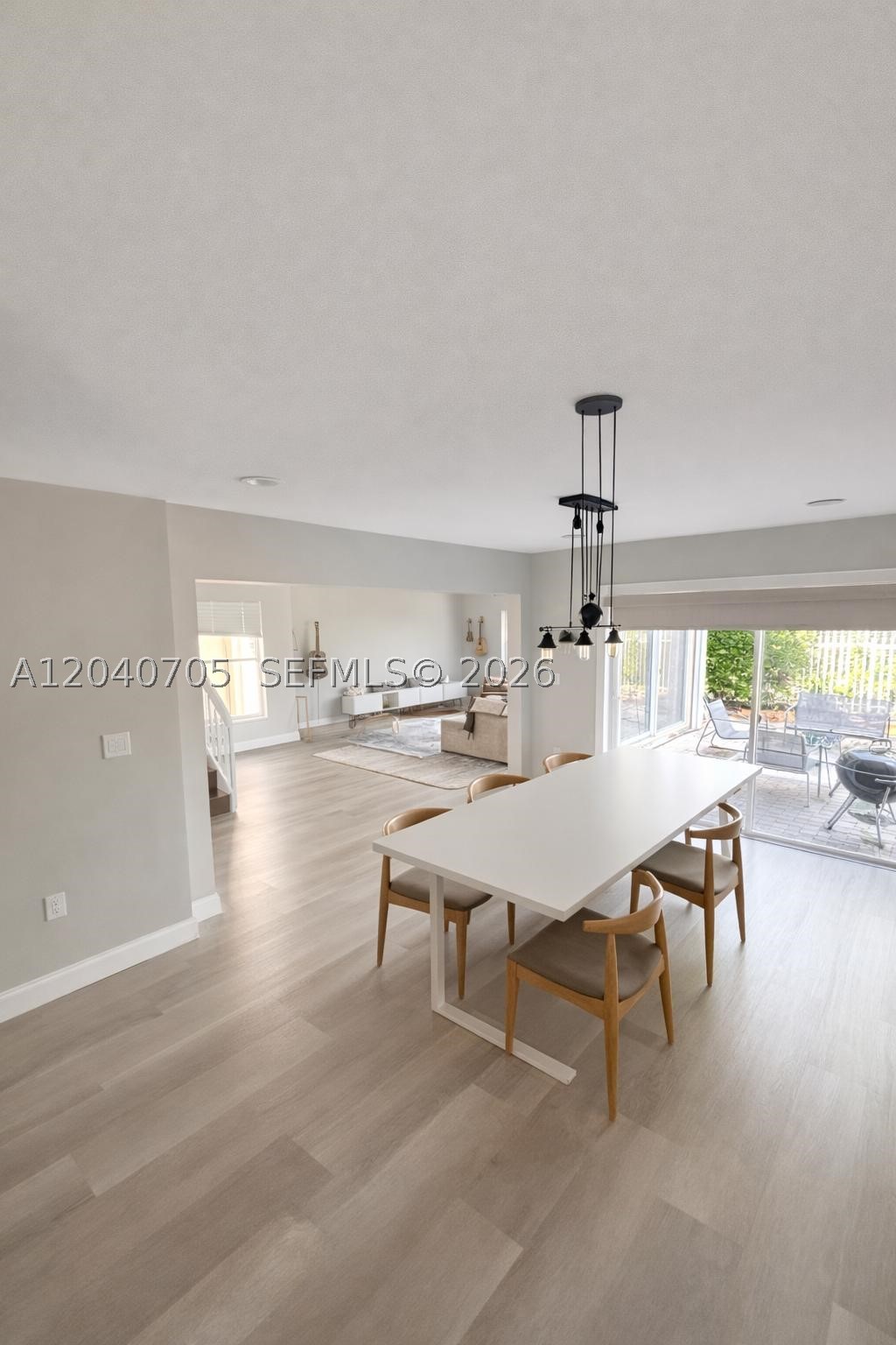 WEST LAKE VILLAGE - Residential