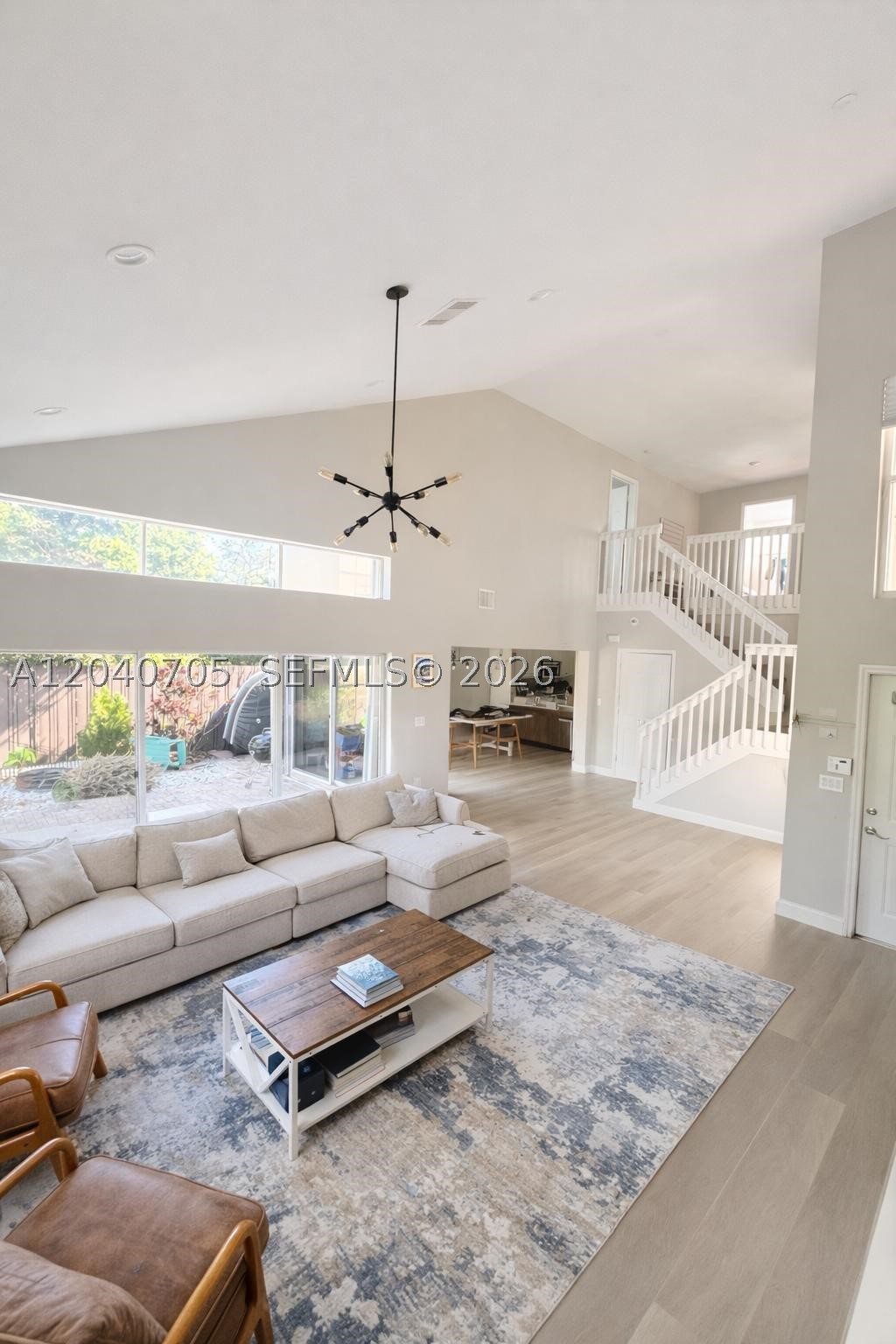 WEST LAKE VILLAGE - Residential