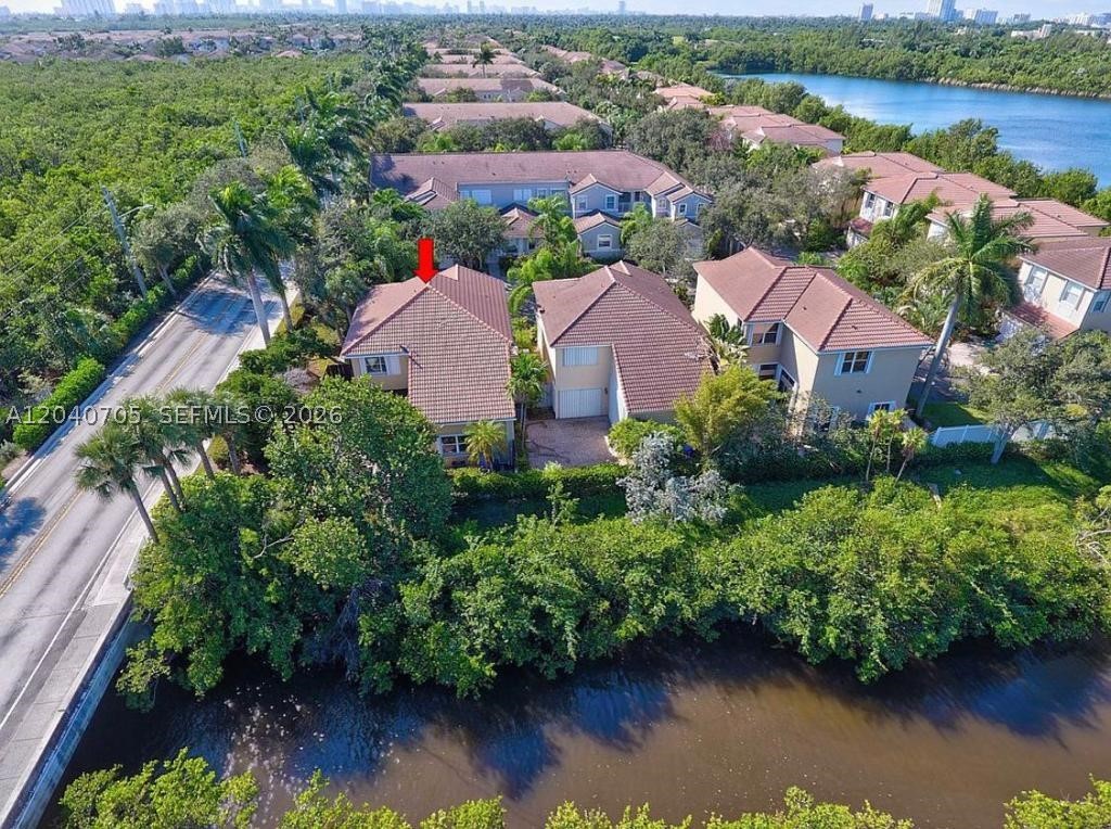 WEST LAKE VILLAGE - Residential