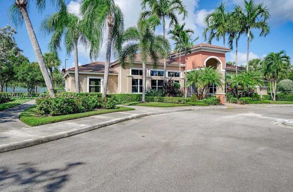 WEST LAKE VILLAGE - Residential