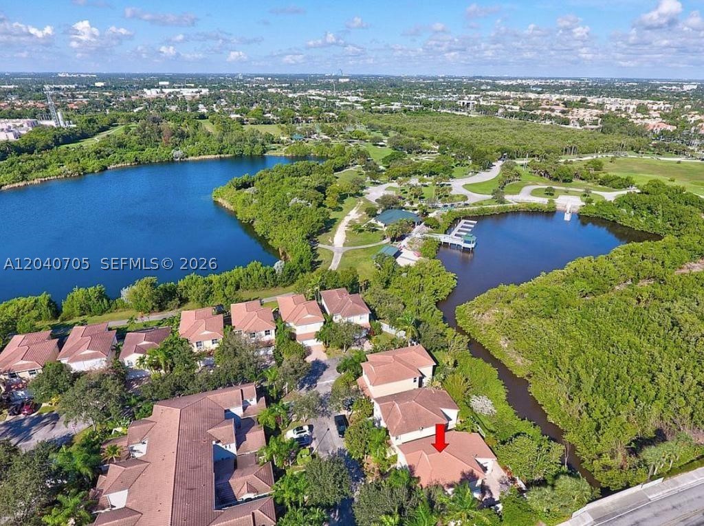 WEST LAKE VILLAGE - Residential