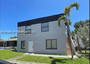 LIBERIA - Residential Lease