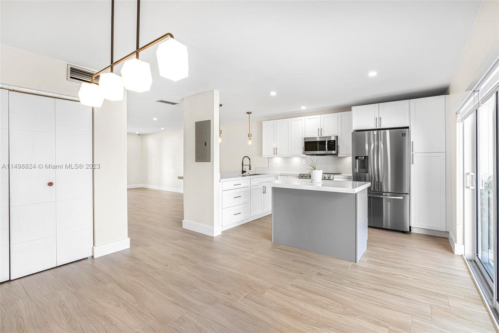 KINGS CREEK - Residential Lease