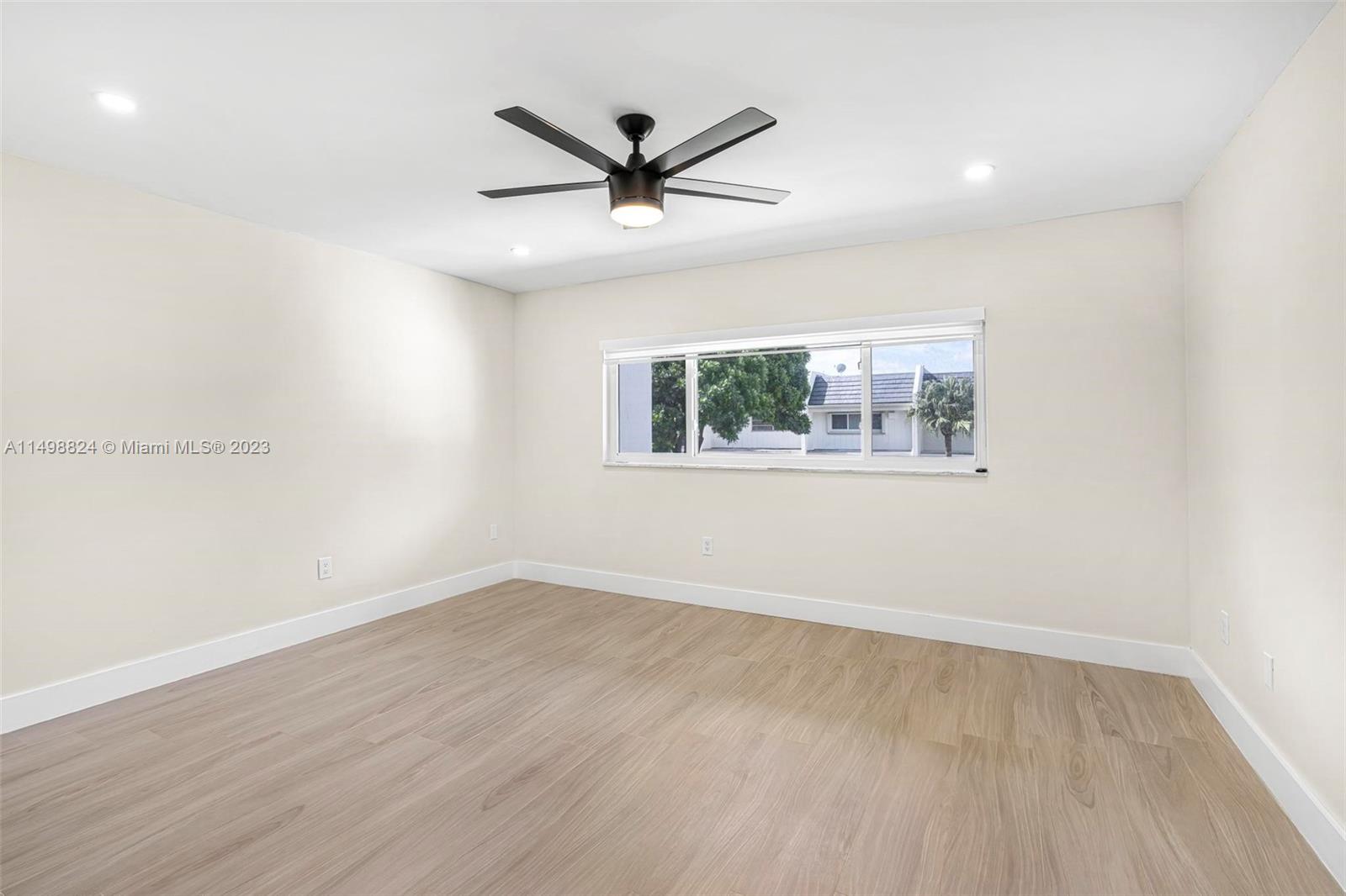KINGS CREEK - Residential Lease