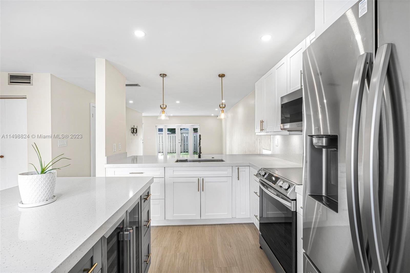 KINGS CREEK - Residential Lease