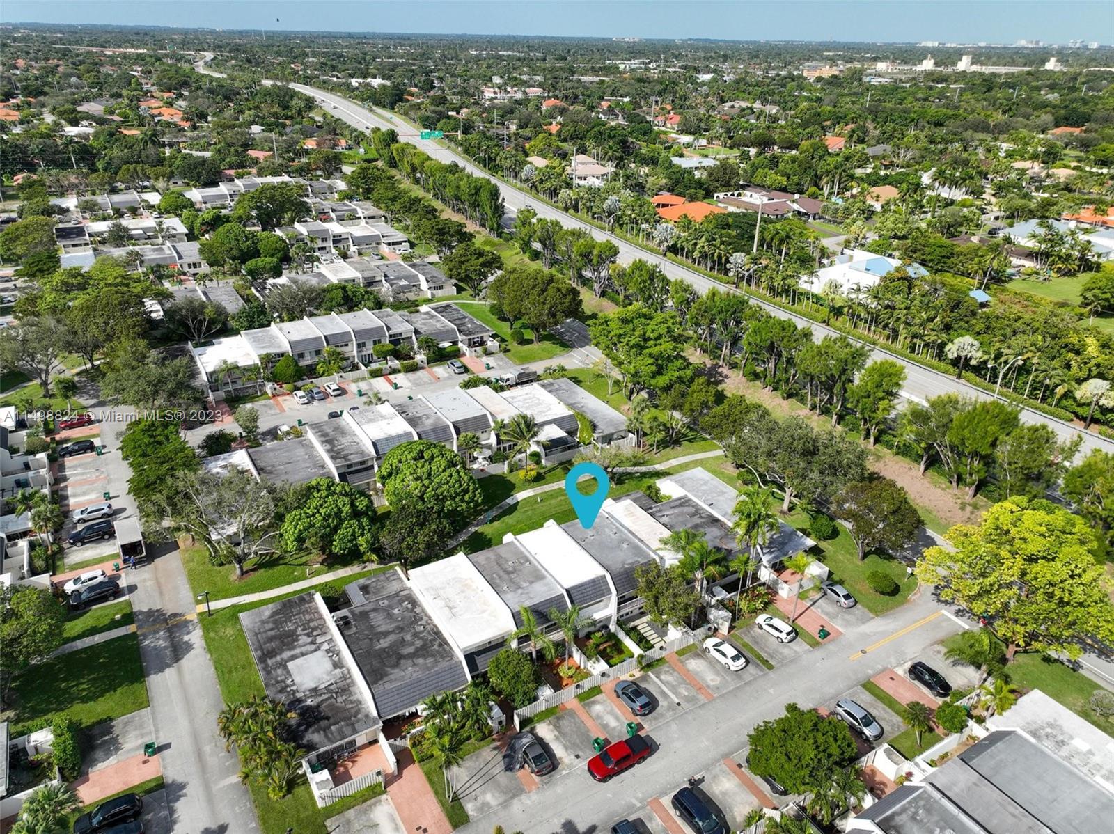 KINGS CREEK - Residential Lease