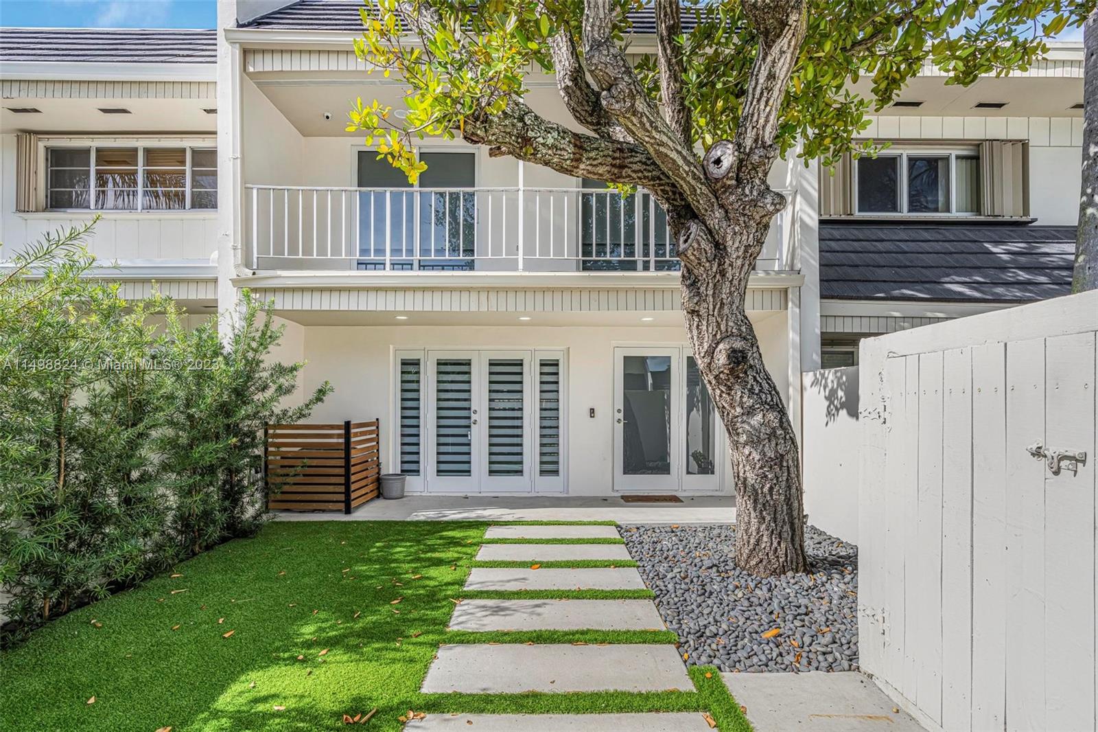 KINGS CREEK - Residential Lease