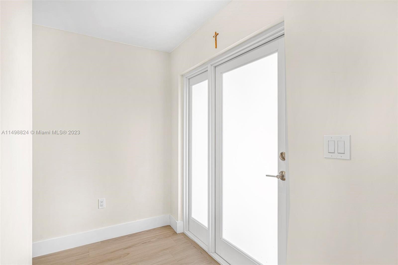 KINGS CREEK - Residential Lease