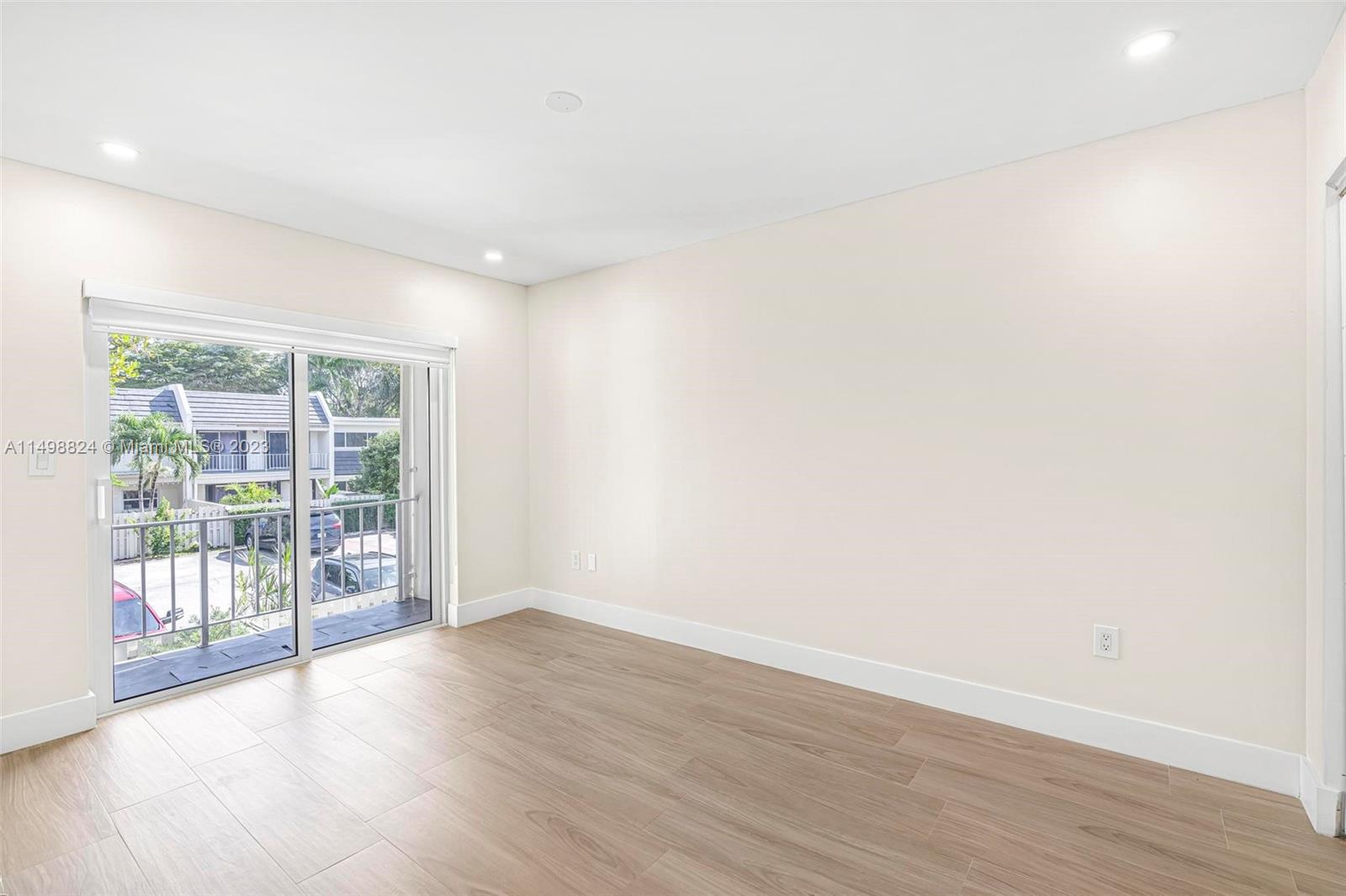 KINGS CREEK - Residential Lease