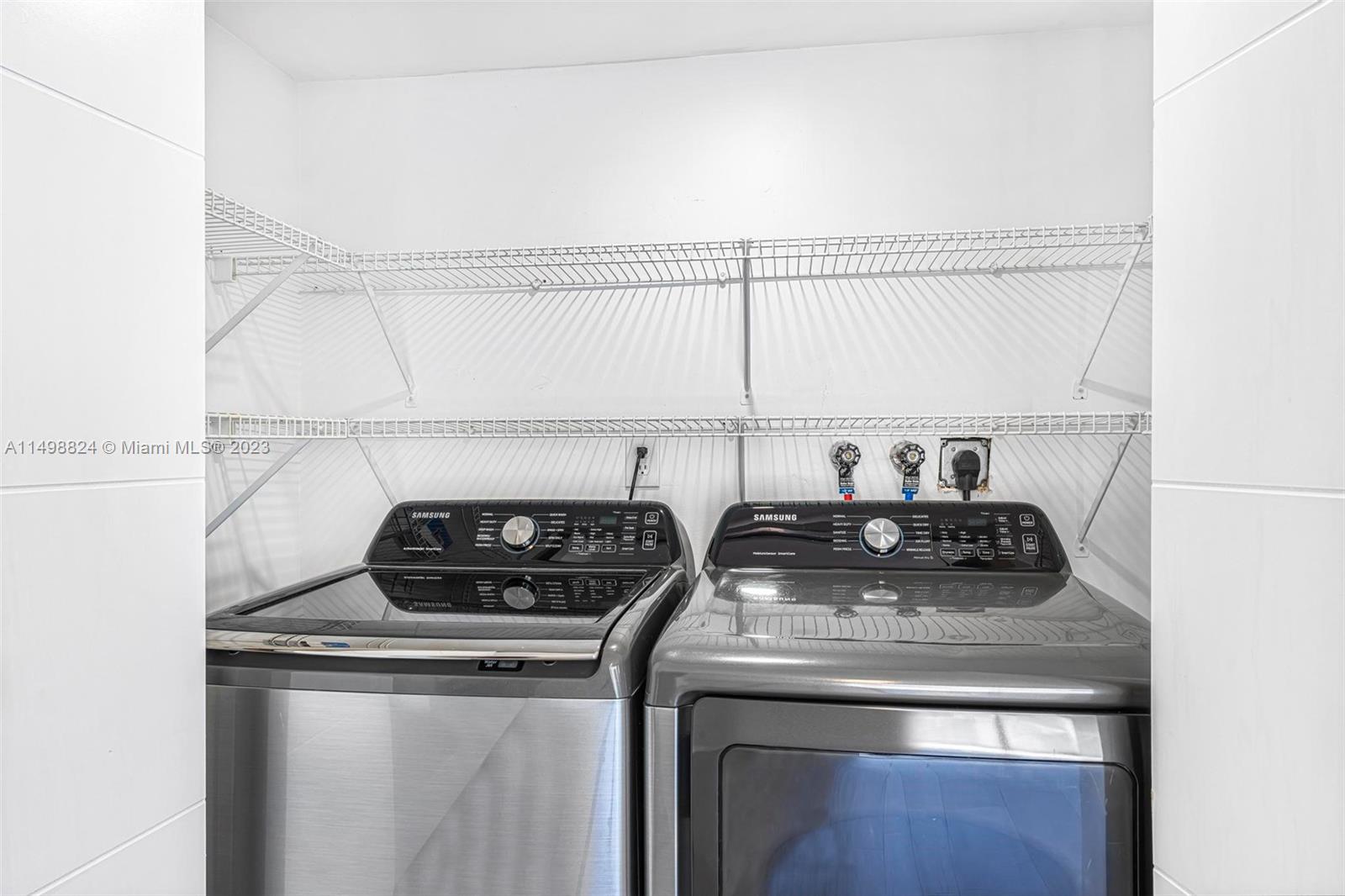 KINGS CREEK - Residential Lease