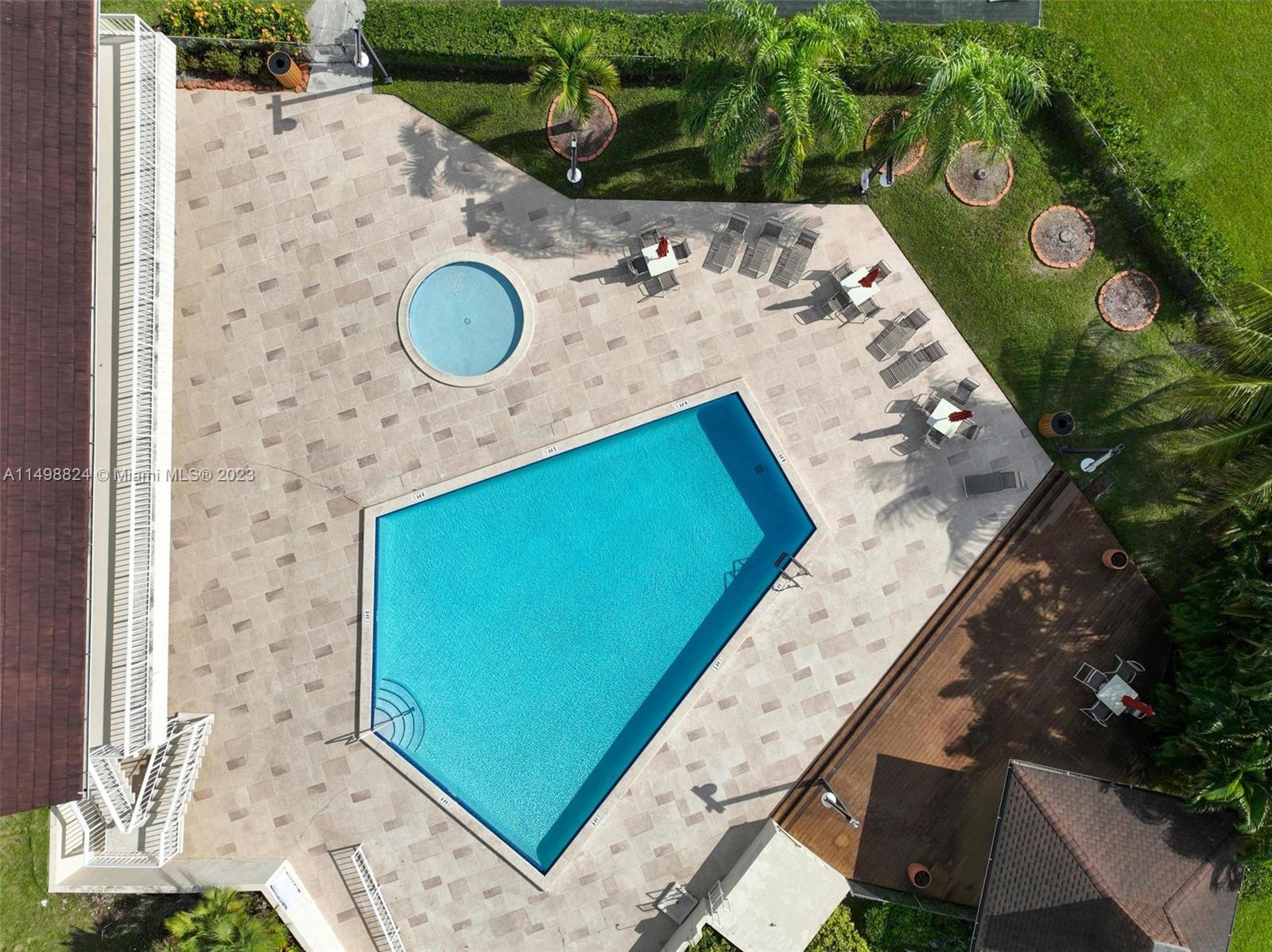 KINGS CREEK - Residential Lease