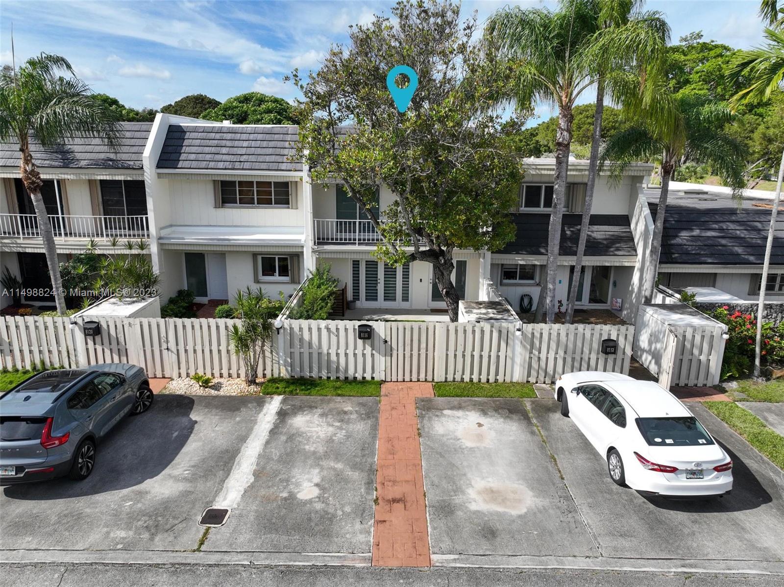 KINGS CREEK - Residential Lease