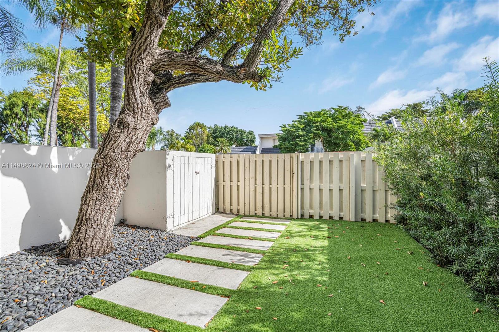 KINGS CREEK - Residential Lease
