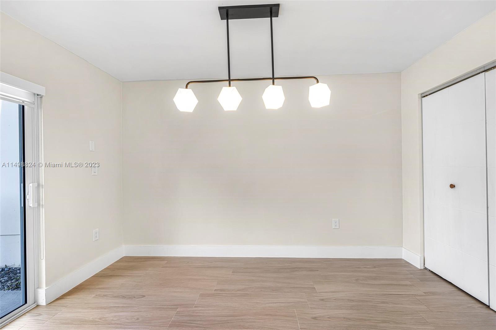 KINGS CREEK - Residential Lease
