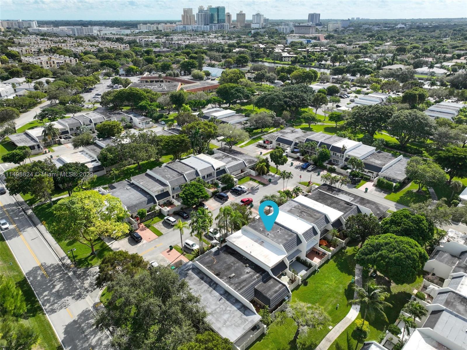 KINGS CREEK - Residential Lease