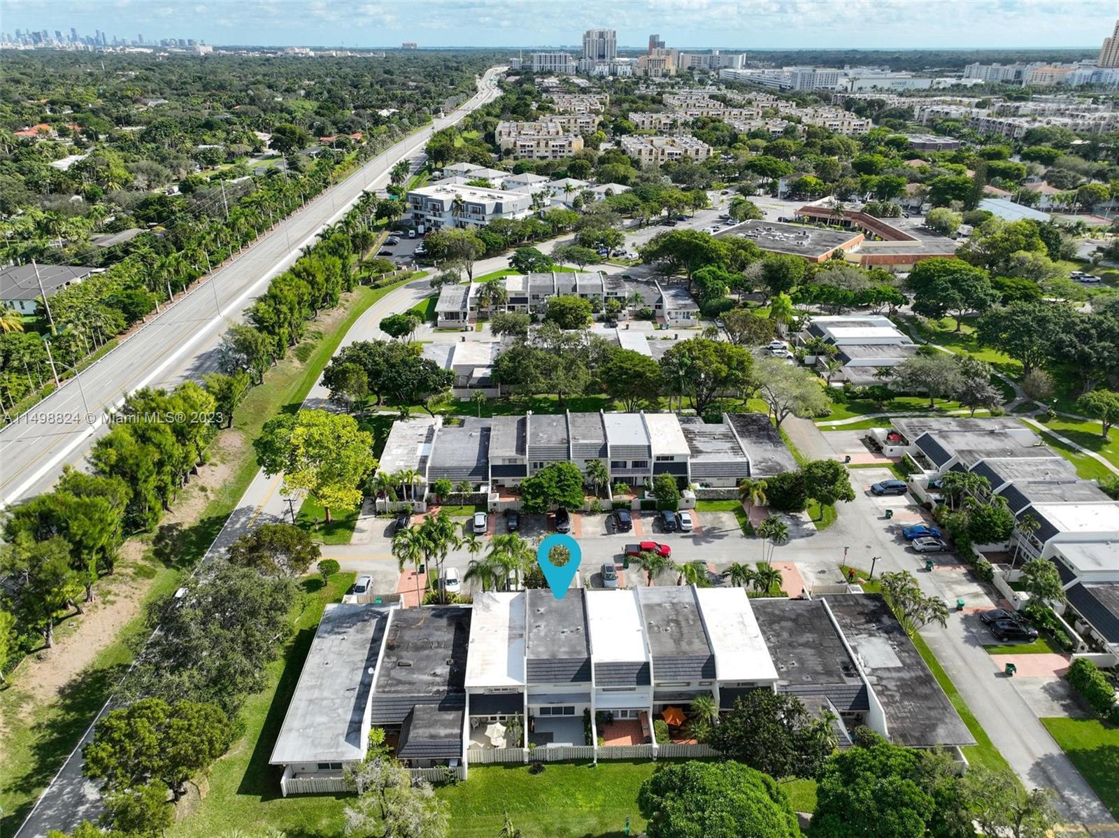 KINGS CREEK - Residential Lease