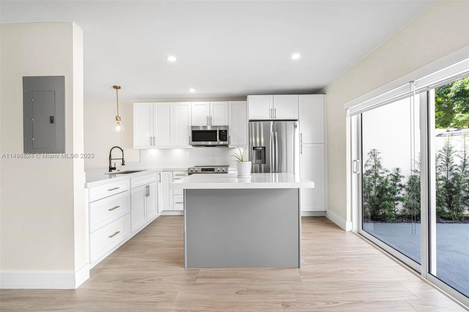 KINGS CREEK - Residential Lease