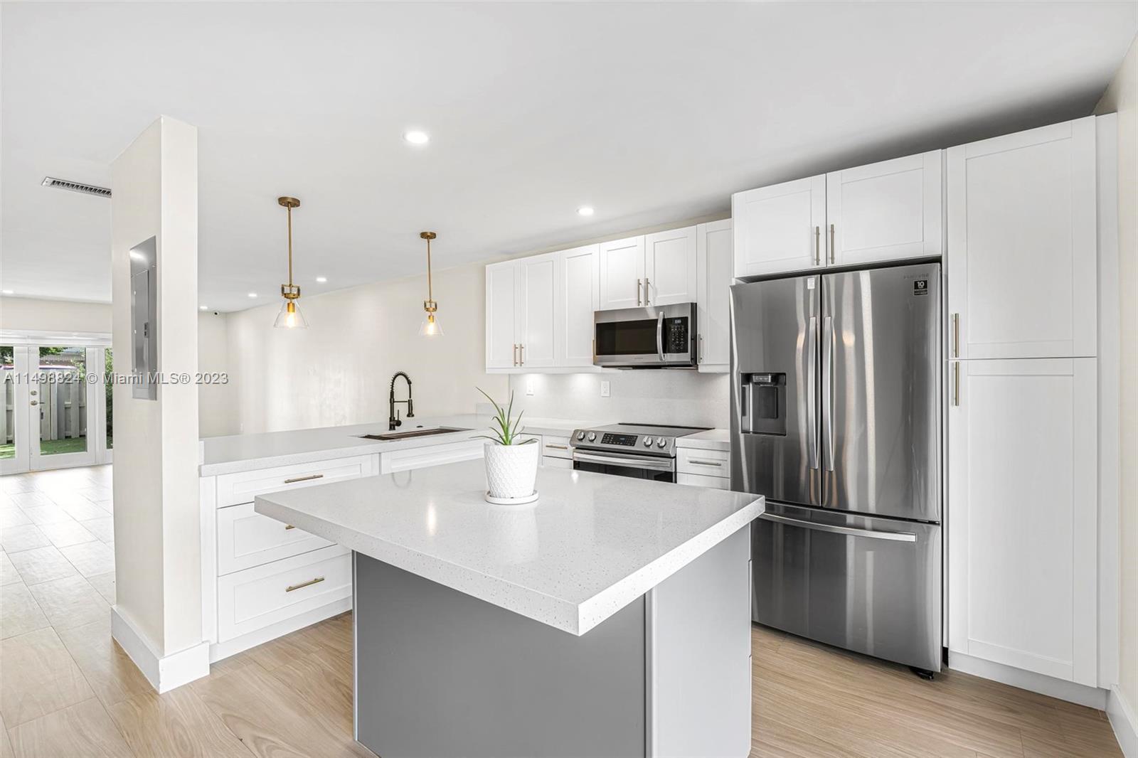 KINGS CREEK - Residential Lease