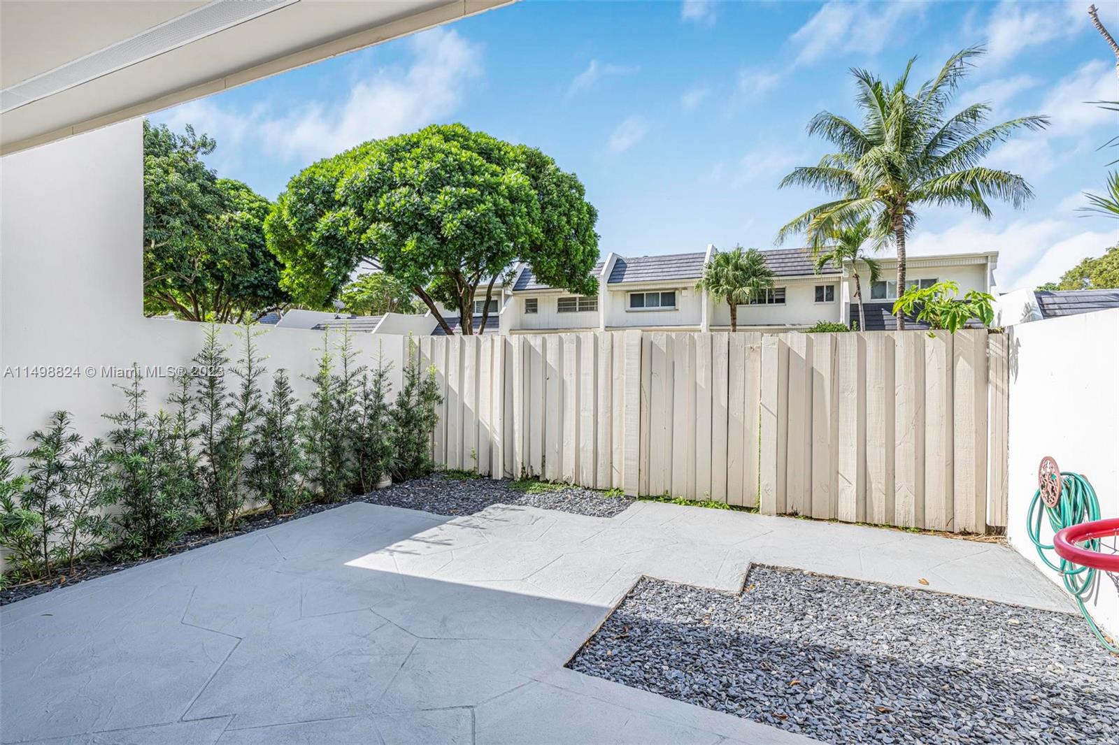 KINGS CREEK - Residential Lease