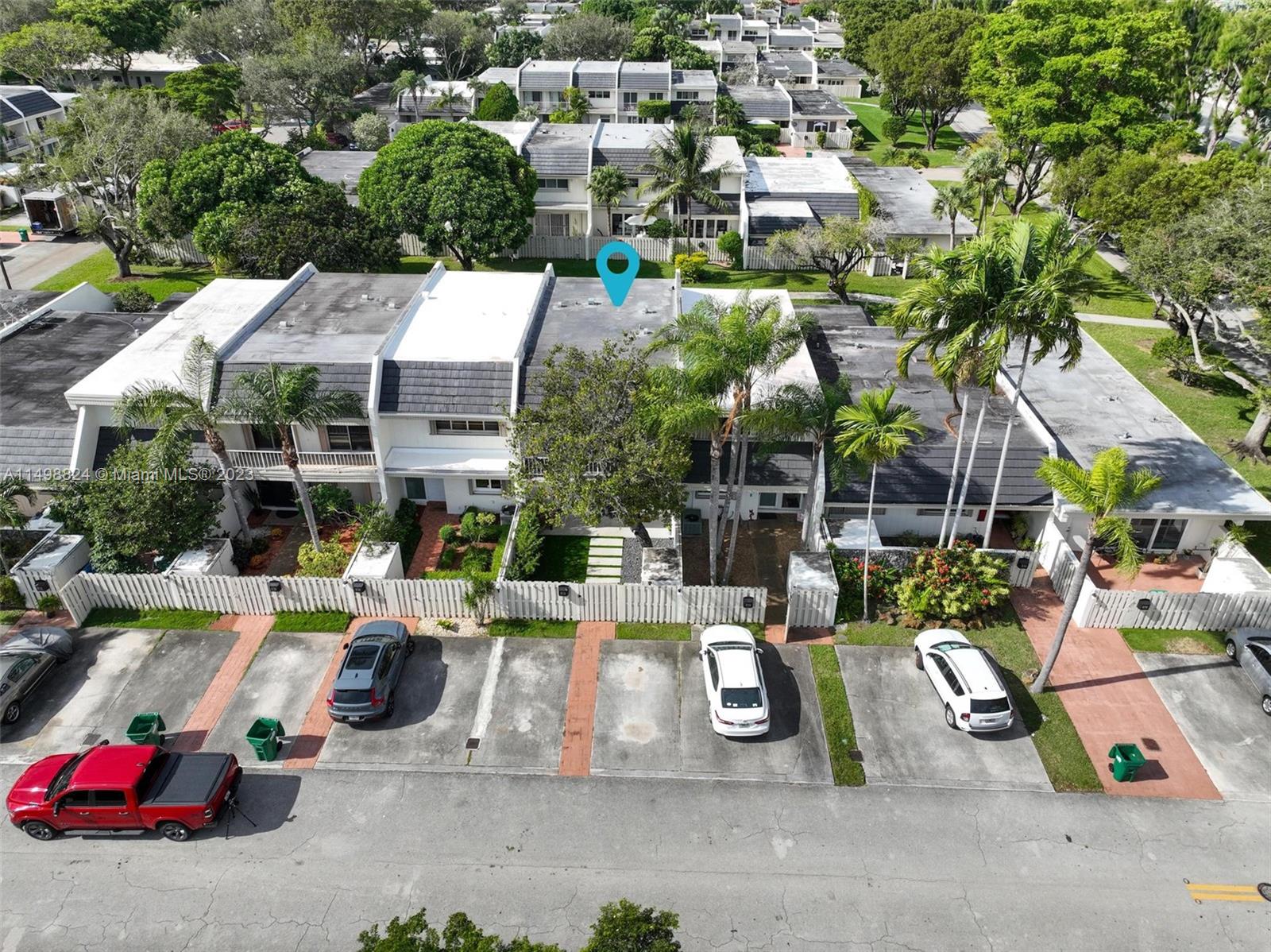 KINGS CREEK - Residential Lease
